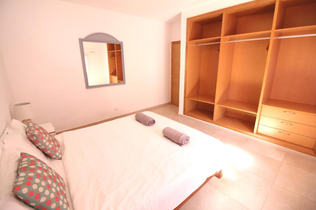 Villa Roberto Ibiza San José