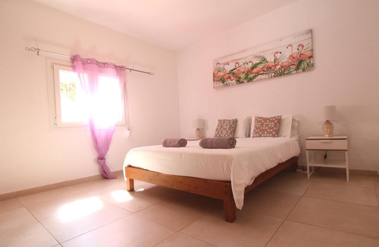 Villa Roberto Ibiza San José