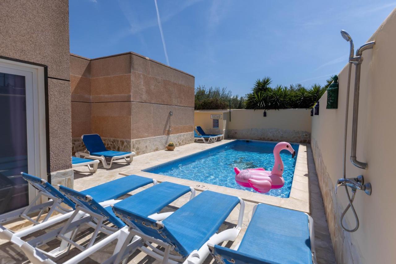 Pousada Roberto Ibiza